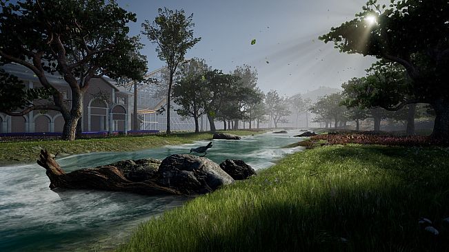 Your World - MMO Playtest