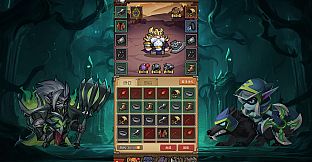 Idle Kingdom: Magic & Beasts