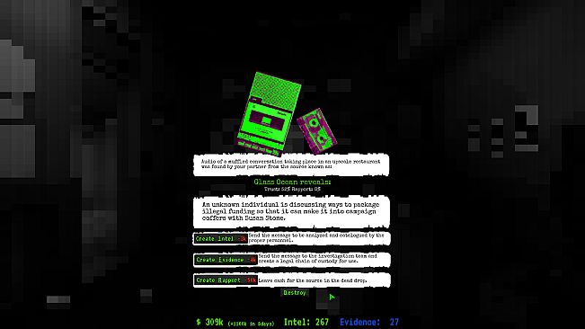 Is the President a Traitor?