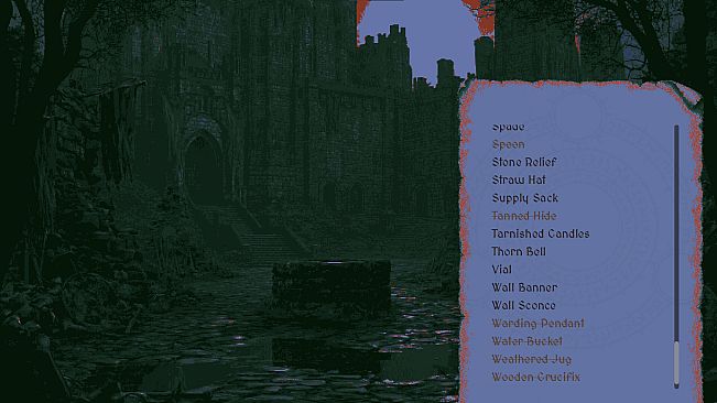 100 Hidden Relics