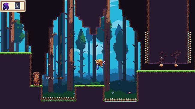 The Cursed Frog Xbox + Windows Bundle