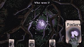 CARIMARA: Beneath the forlorn limbs