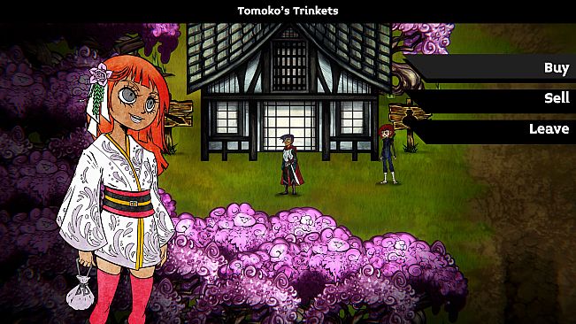 Emergent Fates re:developed