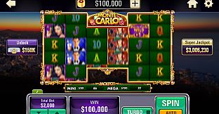 Jackpot Poker by PokerStars