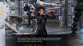 How to Get a Japanese Girlfriend (And Save the World)