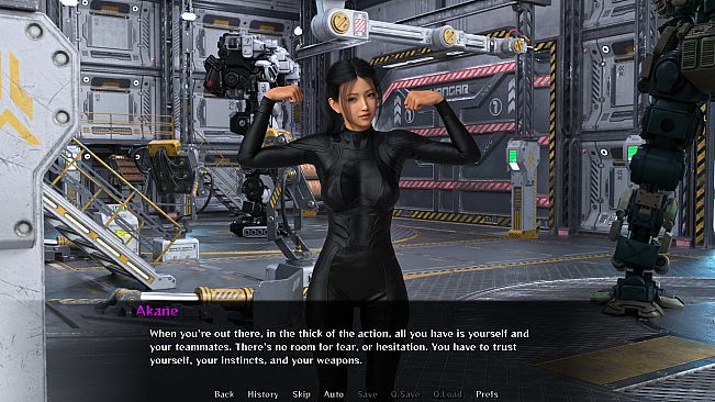 How to Get a Japanese Girlfriend (And Save the World)