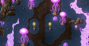 RPG Maker MV - KR Alien Worlds Tileset