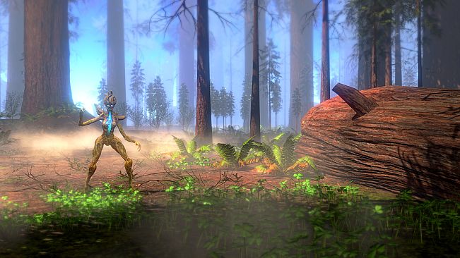 Cold Iron - Quick Draw Western Duels