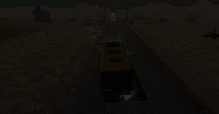 Fatal Hour: Roadkill