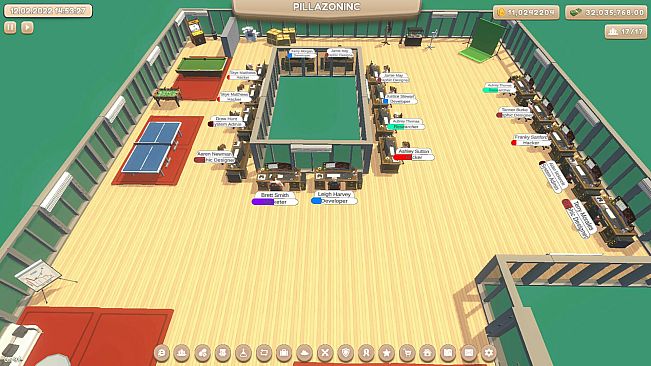 Pillazon: MMO Drug Lord Tycoon