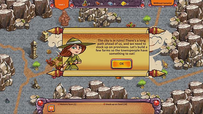 8Floor Strategic Collection