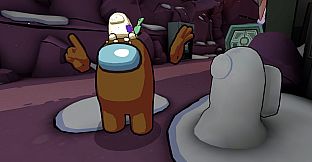 Among Us VR - Hat Pack: Fungle Fresh Picks