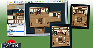RPG Maker VX Ace - Time Fantasy: Japan