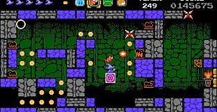 Ravva and the Cyclops Curse