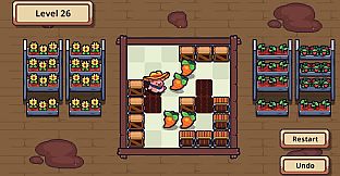 Piggy's Farm