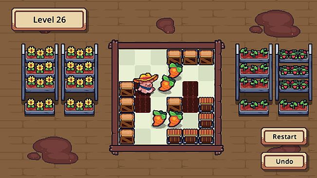 Piggy's Farm