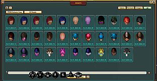 Fantasy Grounds - Devin Night Pack 202: Galactic Core
