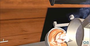 Coffee Trainer VR