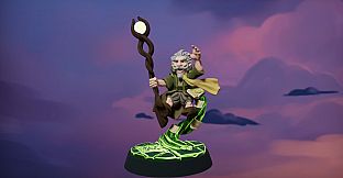 Model Builder: Titan-Forge DLC no. 1