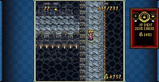 Terranigma