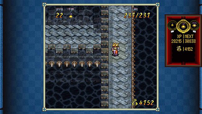 Terranigma
