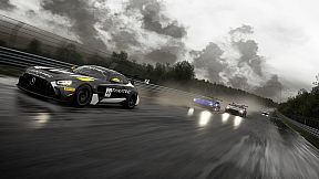 Assetto Corsa Competizione - 2024 Pack