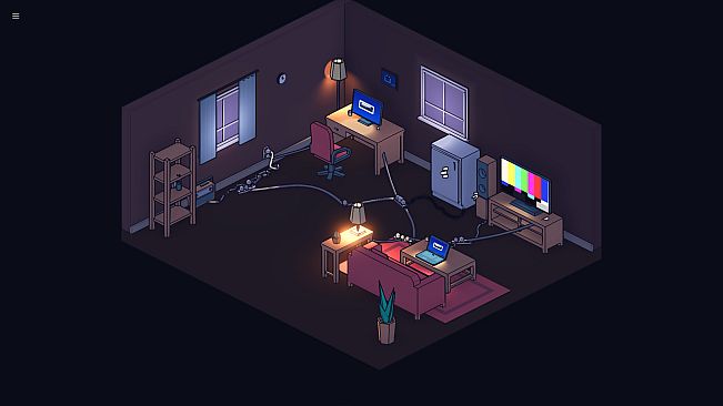 Cable Arrange