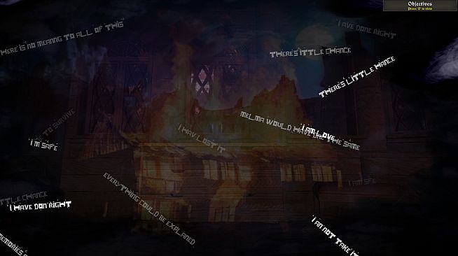 Waiting For The Raven