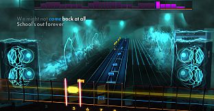 Rocksmith 2014 Edition – Remastered – Alice Cooper Song Pack