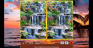 Nature Escapes 5 Collector's Edition