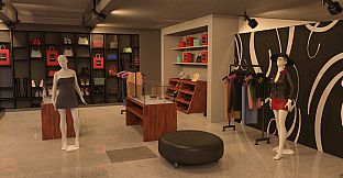 The Coroner Saga: Episode 2 - When night falls