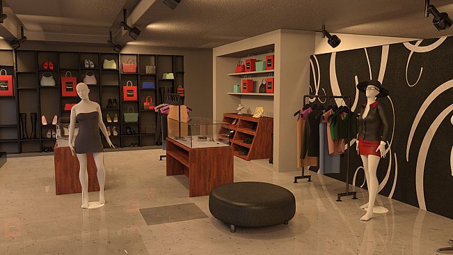 The Coroner Saga: Episode 2 - When night falls