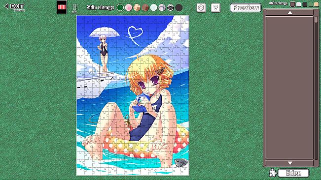 Moe Jigsaw - Tsunagaru Bangle Pack