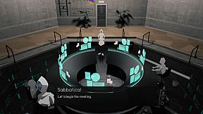 The Evolving World: Catalyst Wake