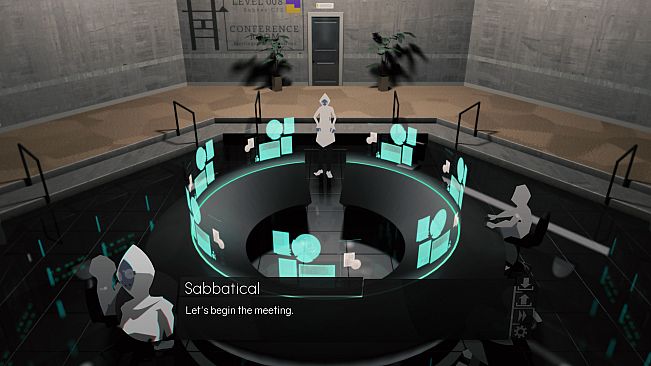 The Evolving World: Catalyst Wake