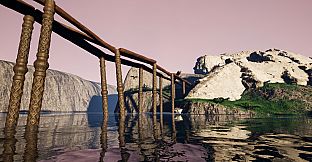 ROAD HOMEWARD: Open world