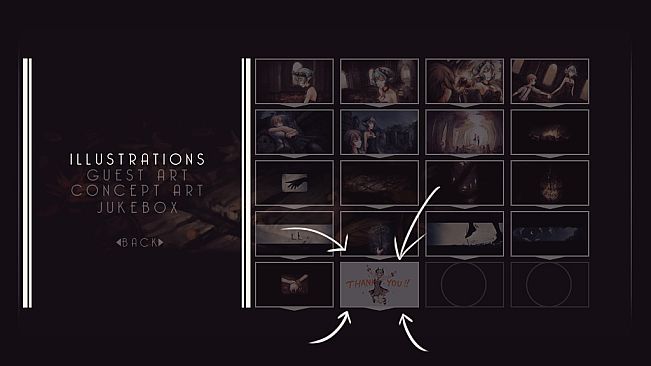 Juniper's Knot - Donation