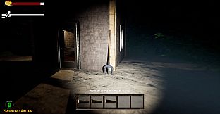 Survival Horror #8,436 (DISCONTINUED)