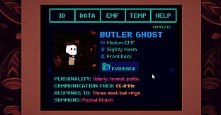 Ghost Charmer