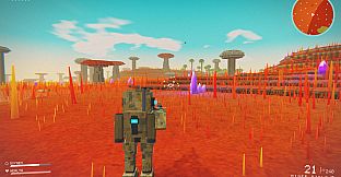 Holospace