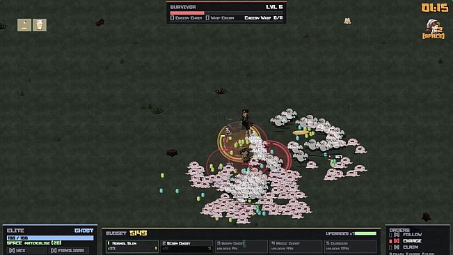 Pancake Patrol - Horde's Revenge