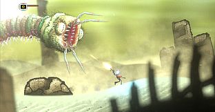 Anew: The Distant Light