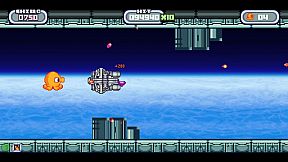 Takotan - 星のタコ