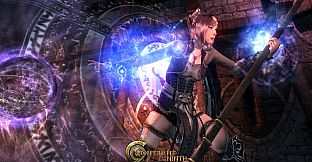 Continent of the Ninth Seal