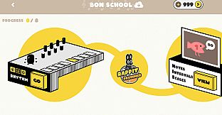 Bon! Music