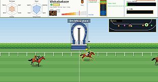 Jockey Rising: Bloodline