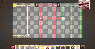 Jam's Adjustable Mirrors