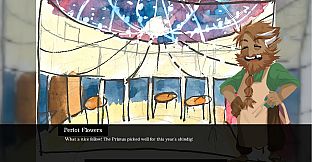 The Primus's Party