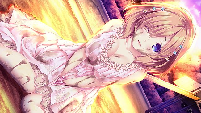 Yumahorome ~Toki o Tometa Yakata de Asu o Sagasu Maigo-tachi~