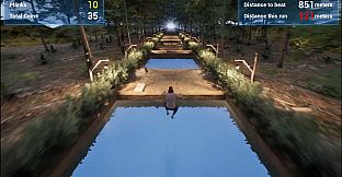 Just Another Endless Runner